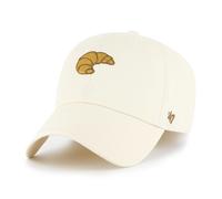 47 Brand Cap Base Runner Icon '47 Clean Up Phrase Fruit Food Baseball Cap New