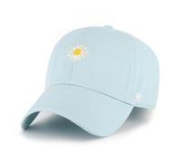 47 Brand Cap Base Runner Icon '47 Clean Up Phrase Fruit Food Baseball Cap New