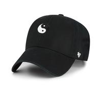 47 Brand Cap Base Runner Icon '47 Clean Up Phrase Fruit Food Baseball Cap New