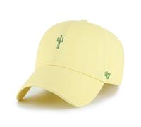 47 Brand Cap Base Runner Icon '47 Clean Up Phrase Fruit Food Baseball Cap New