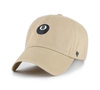 47 Brand Cap Base Runner Icon '47 Clean Up Phrase Fruit Food Baseball Cap New