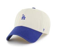 47 Brand Cap Base Runner Los Angeles Dodgers LA Logo Strapback Cotton