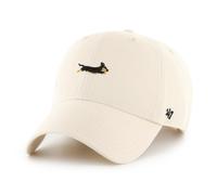 47 Dog Base Runner Icon Clean Up Bsric14gws Cap Beige