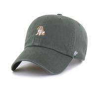47 Brand Cap Dog Base Runner Icon '47 Clean Up Cap Dog Embroidery New