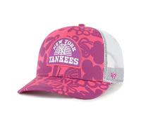 '47 Brand Cap Kids MLB New York Yankees Shelly '47 Trucker Basecap Mesh Cap Logo