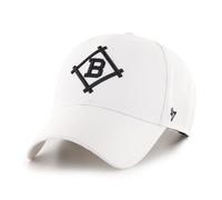 47 Brand Cap MLB Brooklyn Dodgers Cooperstown '47 MVP Snapback Baseball Cap