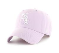 47 Brand Cap MLB Chicago White Sox ’47 Clean Up with No Loop Label Baseball Cap