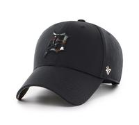47 Brand Cap MLB Detroit Tigers Digital Star '47 MVP Baseball Cap Cotton