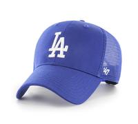 47 Brand Cap MLB LA Dodgers Branson ’47 MVP Baseball Cap Trucker Hat Logo Stitch