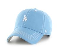 '47 Brand Cap MLB La Dodgers Contrast Stitch Br '47 Clean Up Baseball Logo Stick