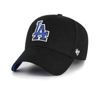 47 Brand Cap MLB LA Dodgers Fiji '47 MVP Baseball Cap Colorful Underbrim