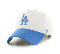 47 Brand Cap MLB LA Dodgers Heavy Twill Hero '47 Offside DT Basecap Logo