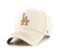 '47 Brand Cap MLB Los Angeles Dodgers Contrast Stitch '47 MVP Dt Baseball Logo