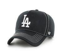 '47 Brand Cap MLB Los Angeles Dodgers Contrast Stitch '47 MVP Dt Baseball Logo
