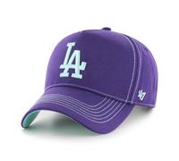 '47 Brand Cap MLB Los Angeles Dodgers Contrast Stitch '47 MVP Dt Baseball Logo