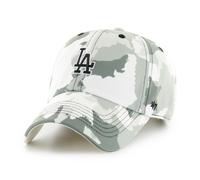 '47 Brand Cap MLB Los Angeles Dodgers Digital Star '47 Clean Up Baseball Stick