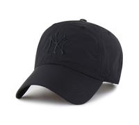 47 Brand Cap MLB New York Yankees '47 Clean Up Baseball Cap NY Logo Stitch