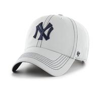 '47 Brand Cap MLB New York Yankees Contrast Stitch '47 Clean Up Baseball Logo