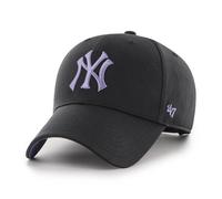 47 Brand Cap MLB New York Yankees Enamel Twist Under MVP Baseball Cap