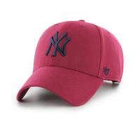 47 Brand Cap MLB New York Yankees MVP Snapback Basecap Kappe NY Embroidery