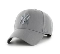 '47 Brand Cap MLB New York Yankees MVP Snapback MVP Baseball Cap Ny Logo Stick