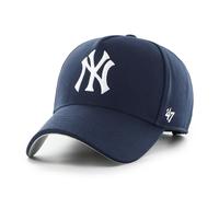 47 Brand Cap MLB New York Yankees Polar Freeze '47 Offside Dt Basecap Ny Logo