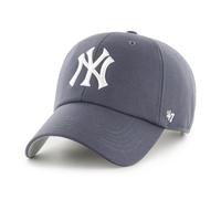 47 Brand Cap MLB New York Yankees Polar Freeze Clean Up Basecap NY Logo Stick
