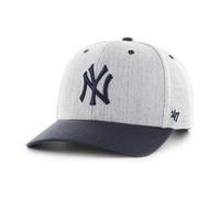 47 Brand Cap MLB New York Yankees Storm Cloud TT '47 MVP DP Basecap NY Logo New