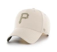47 Brand Trucker Snapback Cap - TROPIC Pittsburgh Pirates