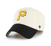 47 Brand Cap MLB Pittsburgh Pirates Two Tone '47 MVP