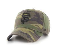 47 Brand Cap MLB San Francisco Giants Grove Snapback '47 MVP DT Baseball Cap New