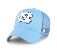 '47 Brand Cap NCAA North Carolina Tar Heels Branson '47 MVP Basecap Trucker Mesh