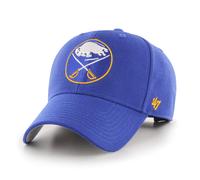 47 Brand Relaxed Fit Cap - MVP VINTAGE Buffalo Sabres royal