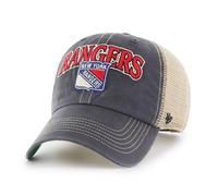 47 Nhl New York Rangers Tuscaloosa Cap Blue