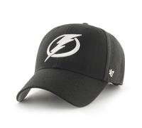 '47 Brand Cap NHL Tampa Bay Lightning '47 MVP Baseball Logo Stick Touch Fastener