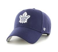 47 Brand Cap NHL Toronto Maple Leafs Ballpark Snap 47 MVP Baseball Cap Logo