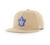 47 Brand Cap NHL Toronto Maple Leafs Linscott '47 Captain RL Snapback Logo New