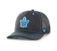 '47 Brand Cap NHL Toronto Maple Leafs Xray '47 Trucker Basecap Logo Embroidery