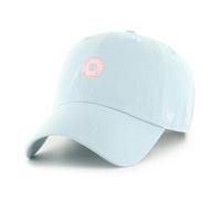 '47 Brand Cap Phrase Baseball Runner Icon '47 Clean Up Motif Embroidery New