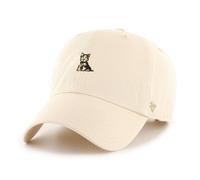 '47 Brand Cap Phrase Baseball Runner Icon '47 Clean Up Motif Embroidery New