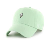 '47 Brand Cap Phrase Baseball Runner Icon '47 Clean Up Motif Embroidery New