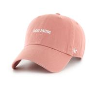 '47 Brand Cap Phrase Baseball Runner Icon '47 Clean Up Motif Embroidery New