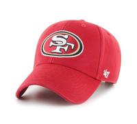 '47 Brand Cap San Francisco 49ers Legend Red