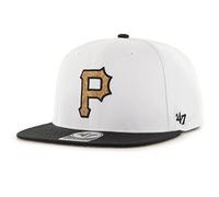 Mlb Pittsburgh Pirates Cap Basecap Hat Captain Corkscrew 196505284479