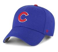 47 Brand Chicago Cubs On Field MVP Cap / Royal Blue / RRP £24