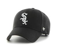 47 Brand Chicago White Sox On Field MVP Cap / Black White / RRP £28