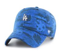47 Brand Clean Up Cap - FIJI Los Angeles Dodgers