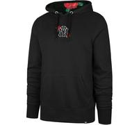 47 Brand Color Fleece Hoody - HELIX New York Yankees