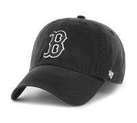 47 Brand Curved Fitted Cap - FRANCHISE Boston Red Sox navy - L