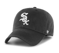 47 Brand Curved Fitted Cap - FRANCHISE Chicago White Sox - M